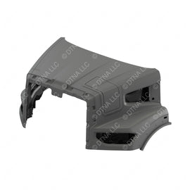 A17-21725-007 HOOD-4700SA,DR,I/O,RH MIR,FNDR