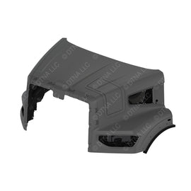 A17-21725-012 HOOD-4700SA,DR,FNDR EXT,PRCLNR