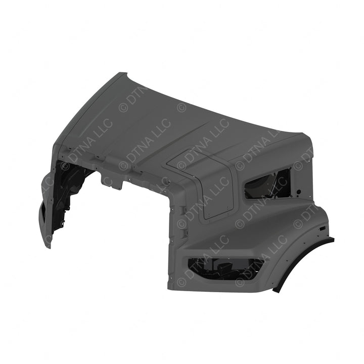 A17-21725-012 HOOD-4700SA,DR,FNDR EXT,PRCLNR