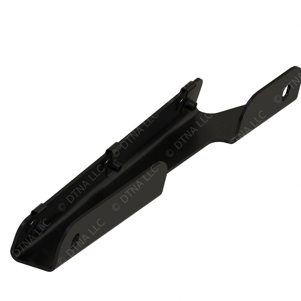 A17-21744-000 BRKT-GRILLE,RAD MTD,M2 106,LH