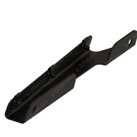 A17-21744-000 BRKT-GRILLE,RAD MTD,M2 106,LH