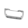 A17-21749-003 SURROUND-GRILLE,112 HWY,BRT