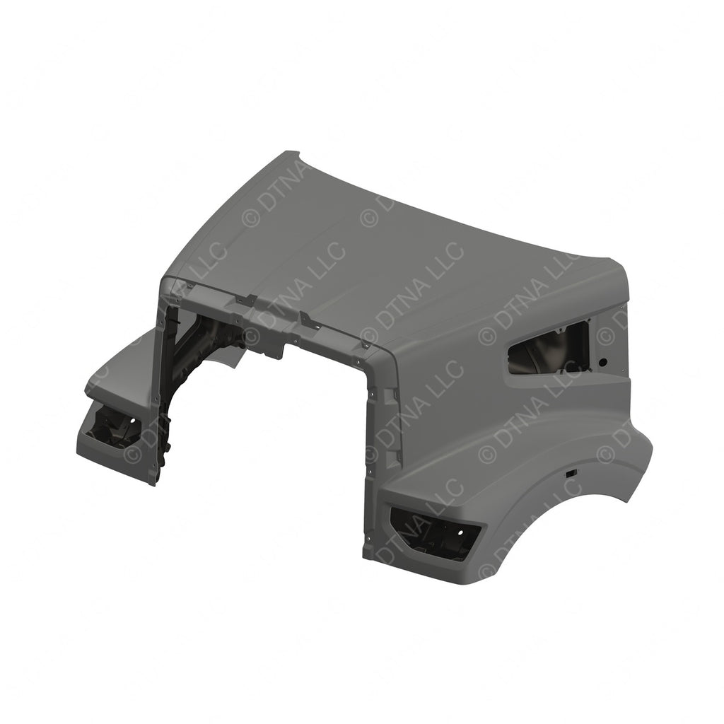 A17-21771-000 HOOD-4800,FA