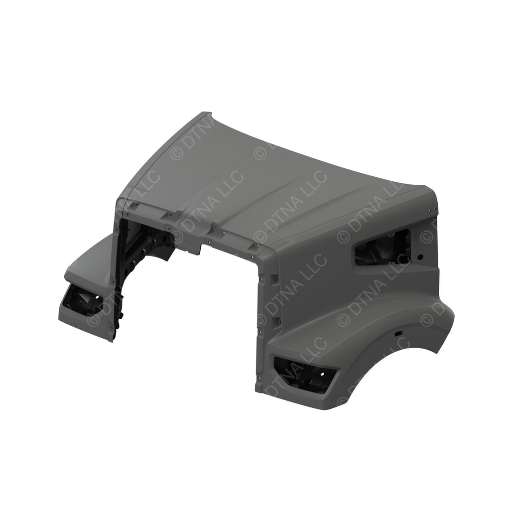 A17-21771-003 HOOD-4800,FA,SNORKEL