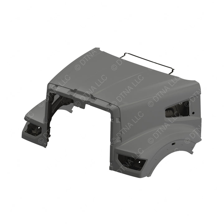 A17-21772-008 HOOD-49X,NON-SLPD,R-MIR,FD,PRC