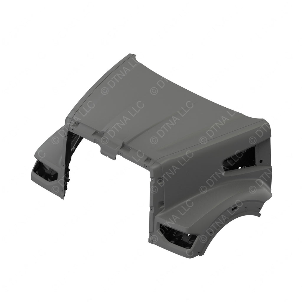 A17-21772-019 HOOD-49X,NON-SLPD,FNDR