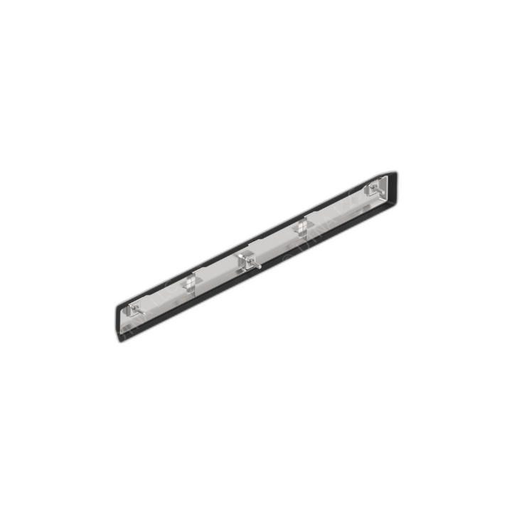 A17-21782-002 FRAME-GRILLE,LWR,LH