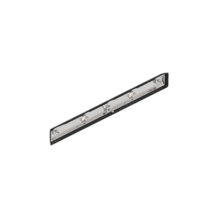 A17-21782-003 FRAME-GRILLE,LWR,RH