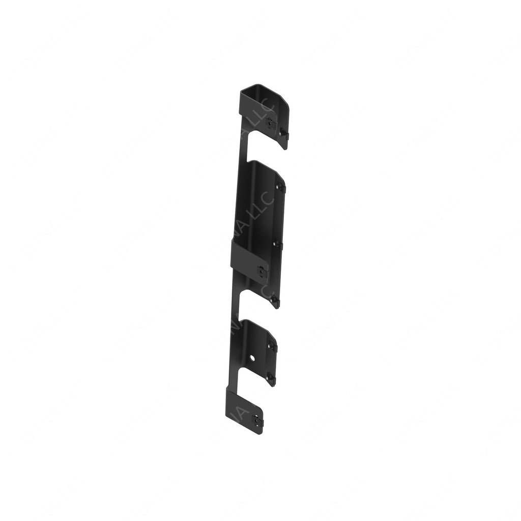 A17-21790-004 BRKT-MTG,GRILLE,TALL,LH
