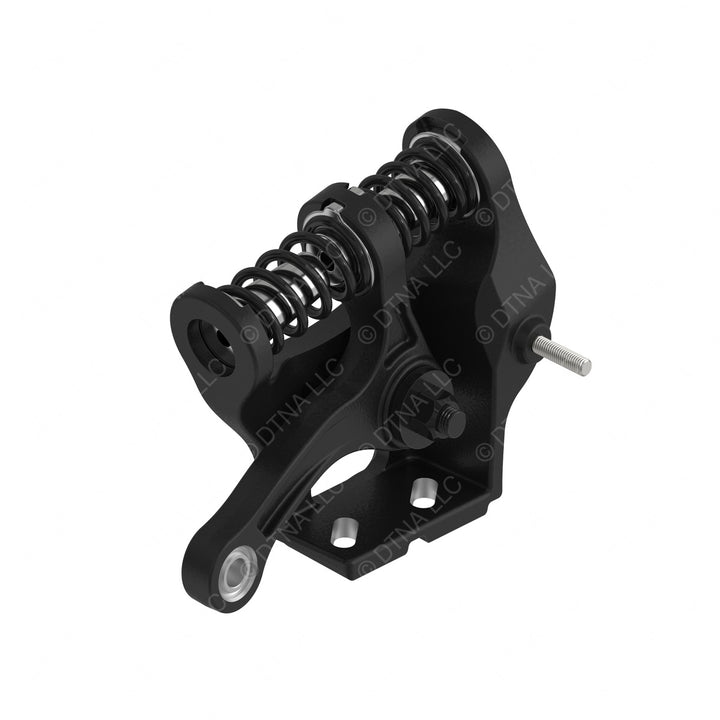 A17-21807-000 MOUNT-HOOD,FRONT,LFM,LH