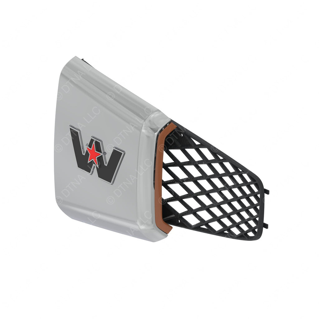 A17-21823-005 INTAKE-AIR,HD MTD,WST,RH,LIGHT