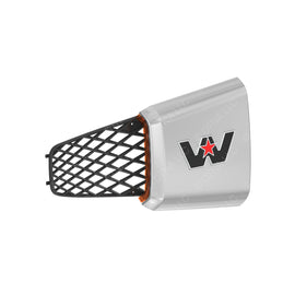 A17-21823-008 INTAKE-AIR,HD MTD,WST,LH,LIGHT