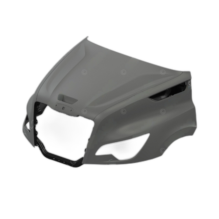A17-21834-000 HOOD-126,TCO