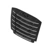 A17-21850-000 GRILLE-HOOD MTD,EP4,MIC