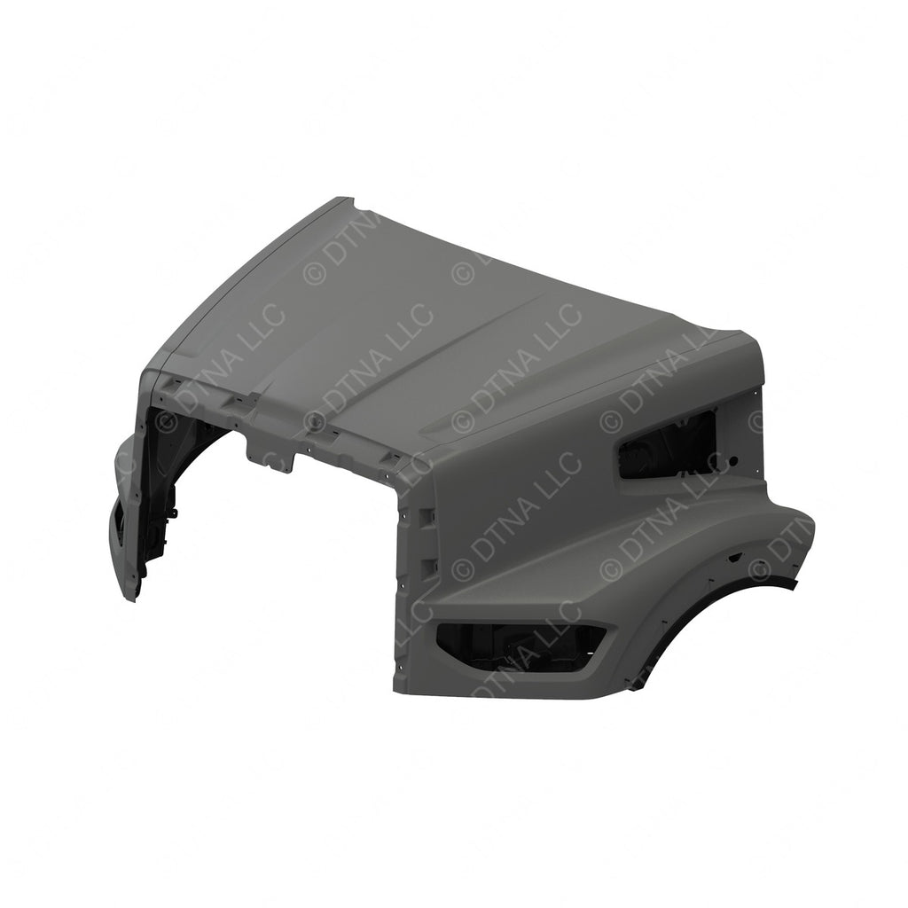 A17-21855-003 HOOD-4900SA,FNDR EXT,PRCLNR