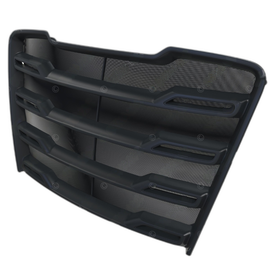 A17-21862-004 GRILLE-HOOD MOUNTED,MIC