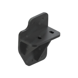 A17-21877-000 BRACKET-HOOD,RAD MOUNT,LH