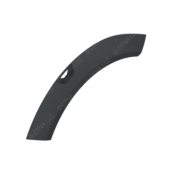 A17-21881-001 EXT-WHEEL WELL,HD,LONG,FA,RH