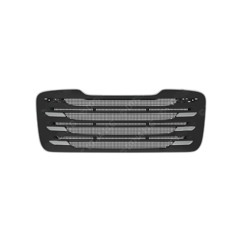 A17-21883-000 GRILLE-HOOD MTD,EM2