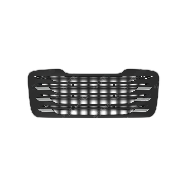 A17-21883-000 GRILLE-HOOD MTD,EM2