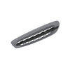 A17-21932-000 AIR INTAKE-HOOD MTD,M2 112,MIC