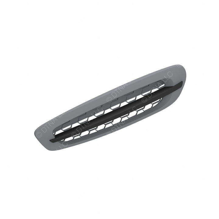 A17-21932-001 AIR INTAKE-HOOD MTD,M2 112,BRT