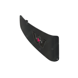 A17-22003-000 COVER-SNORKEL,AIR INTAKE,LH