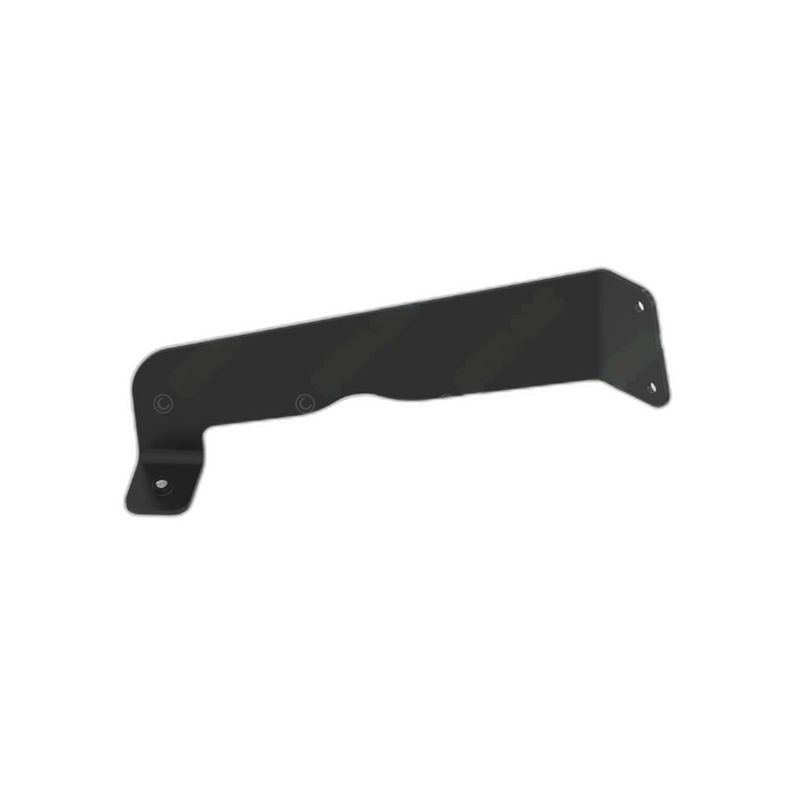 A17-22017-000 BRKT-SUPT,SPL SHLD,HOOD MTD,LH