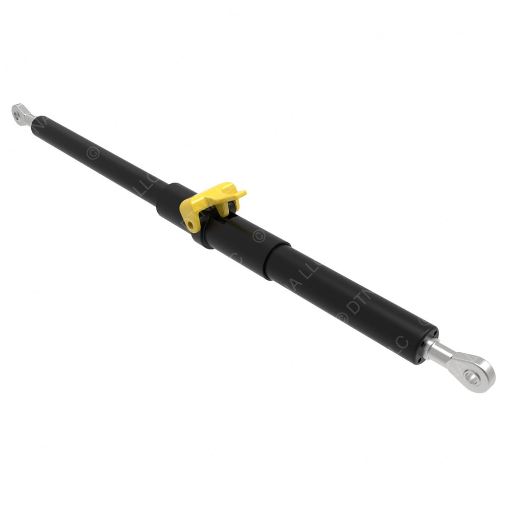 A17-22020-001 STRUT-SPRING,HOOD,EZ,SHORT