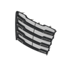 A17-22050-001 GRILLE-HD MTD,SILVER SHDW,WTR