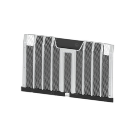 A17-22061-000 GRILLE-RADIATOR MTD