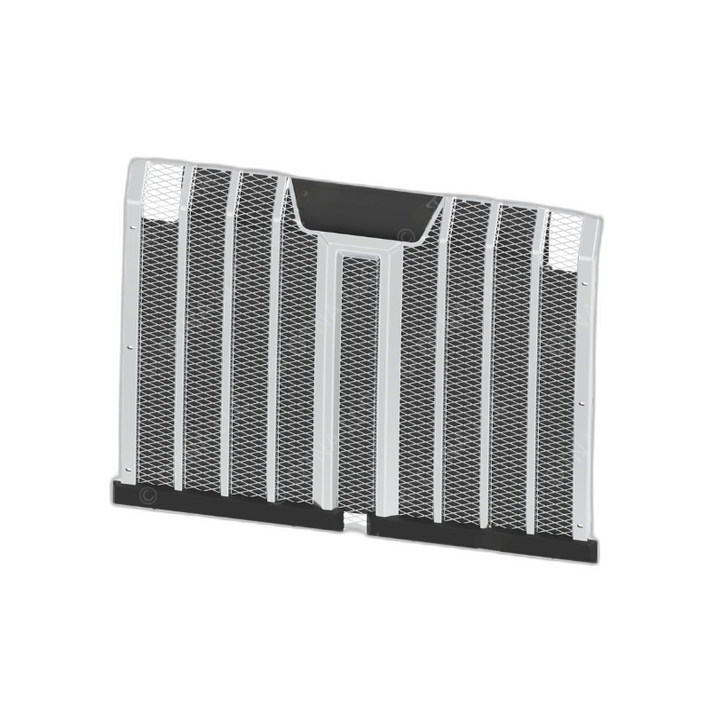 A17-22061-002 GRILLE-RADIATOR MTD,TALL