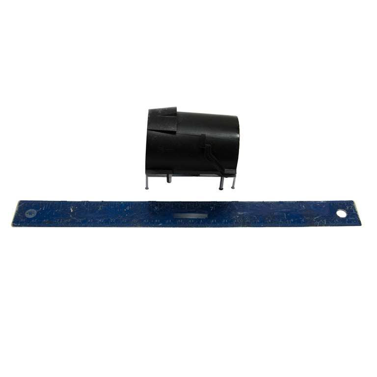 A18-1002 CollarLocking Fairing