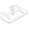 A18-11398-004 AIR VENT, DOOR