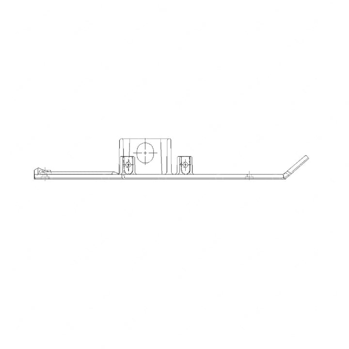 A18-19555-005 COVER-SIDE,LH,GY Y