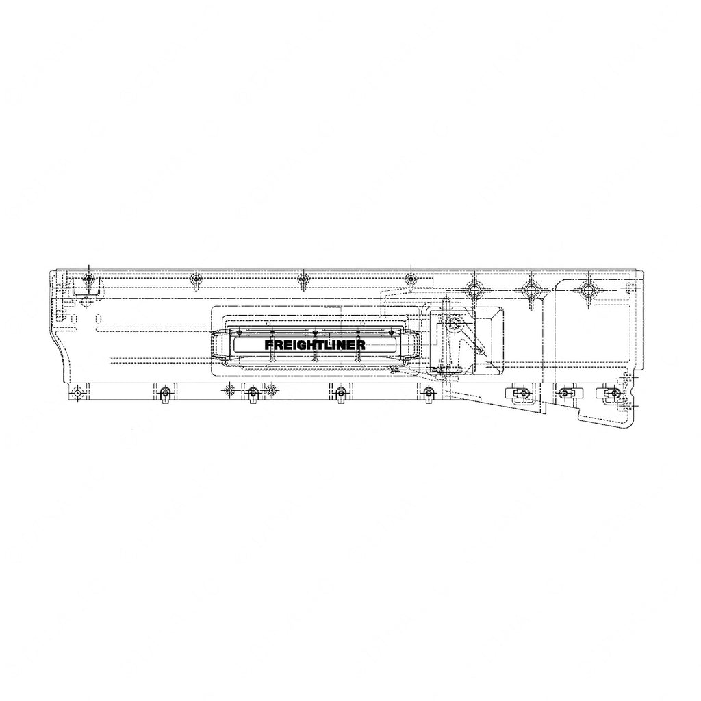 A18-24195-005 SIL- DR, GY RH