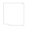 A18-26205-001 ASSY-CAB PANEL,BCK WALL