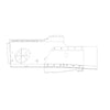 A18-27980-010 PANEL-COWL SIDE LH