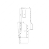 A18-28322-005 PANEL-COWL