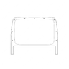 A18-28833-001 SURR GRILLE