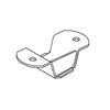 A18-29167-000 BRACKET ASSY,CAB MOUNTING