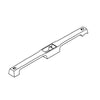 A18-29726-000 HANDLE, INNER DOOR