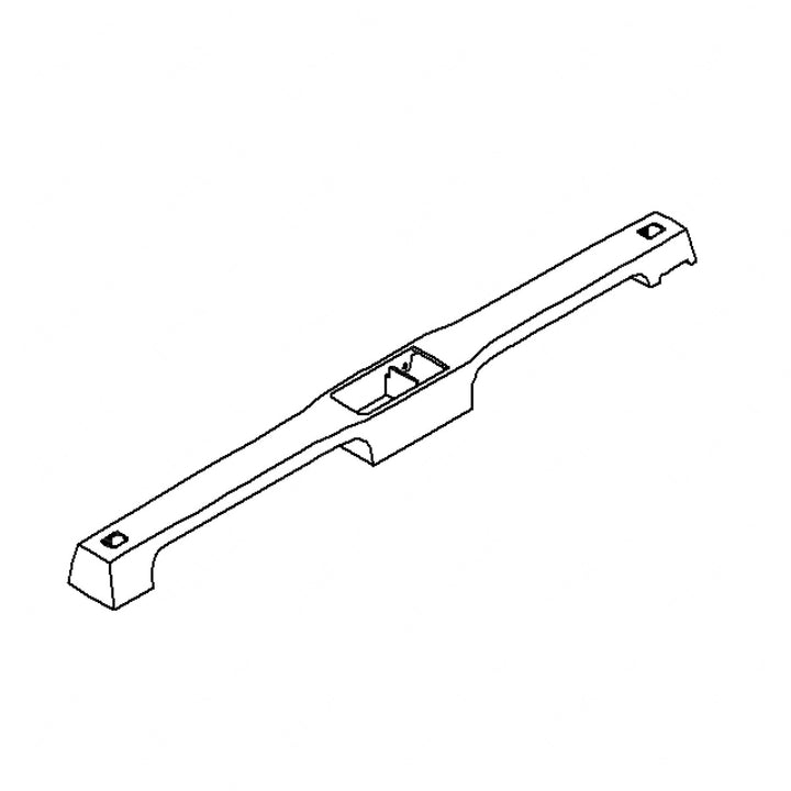 A18-29726-000 HANDLE, INNER DOOR