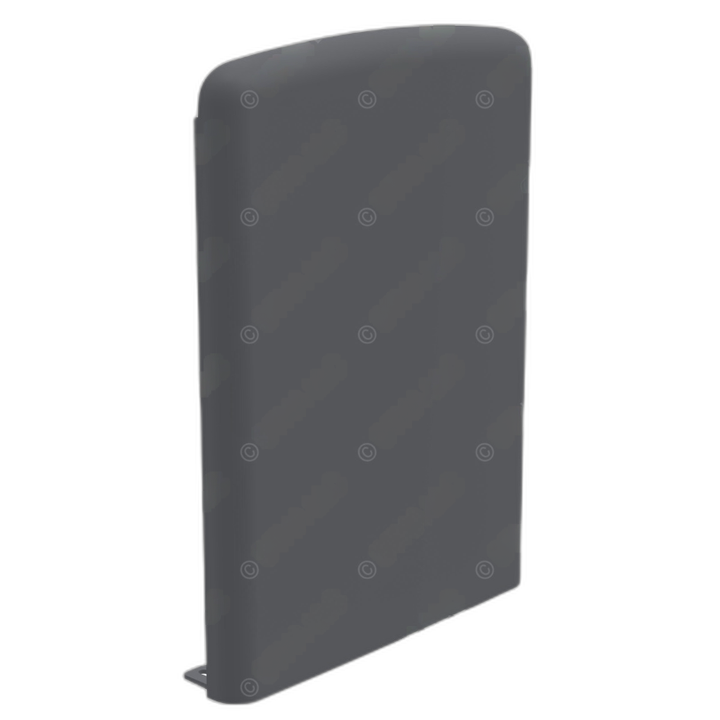 A18-30524-001 BASE-TALL,UPR CBNT