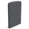 A18-30524-007 BASE-TALL,UPPER,70 INCH,SC,CABINET,AGATE