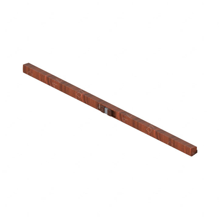 A18-30526-005 LATCH-VERTICAL PINCH,1