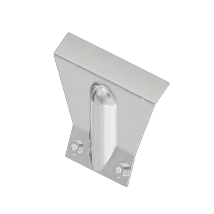 A18-30600-000 SUPPORT-ROOF BOW,FRONT,CE
