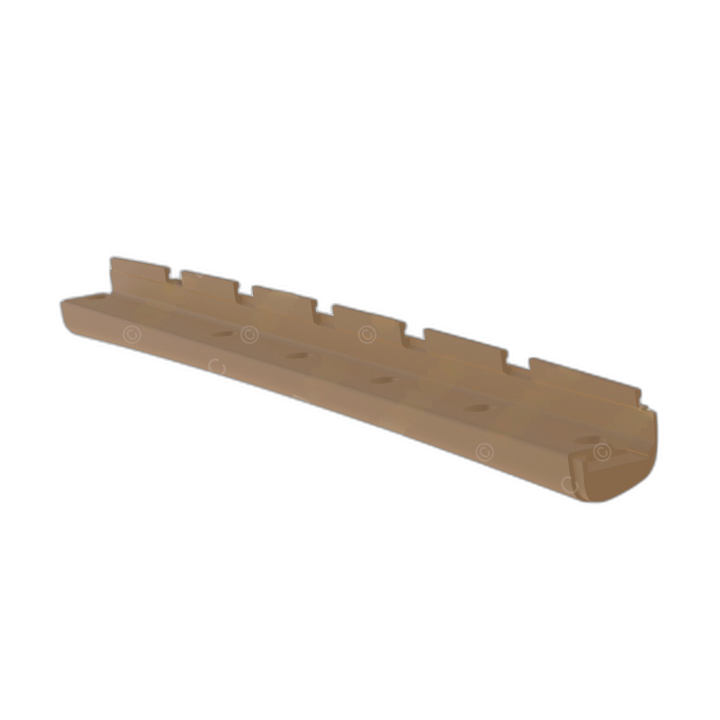A18-30744-001 SHELF-EDGE CVR,CONV,TU