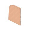 A18-31367-004 WALL-SHORT,UPR,CBNT,RR