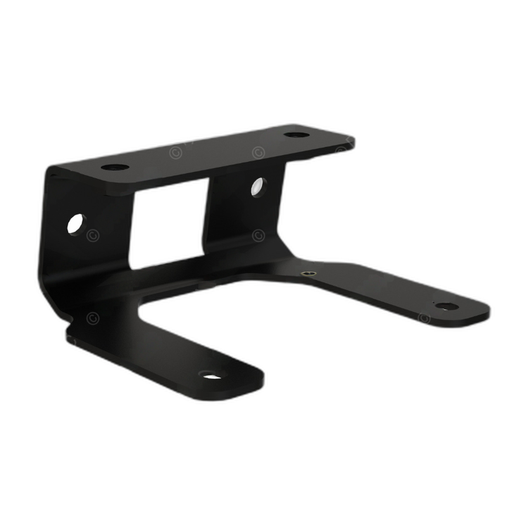 A18-31382-001 BRKT-DOOR CHECK,RH,A-P